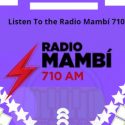 Radio Mambí 710 AM