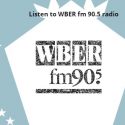 WBER fm 90.5 radio