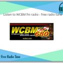 WCBM fm radio