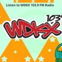 WDKX 103.9 FM