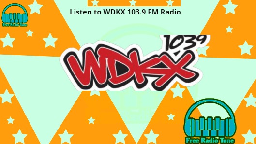 Listen to WDKX 103.9 FM Radio