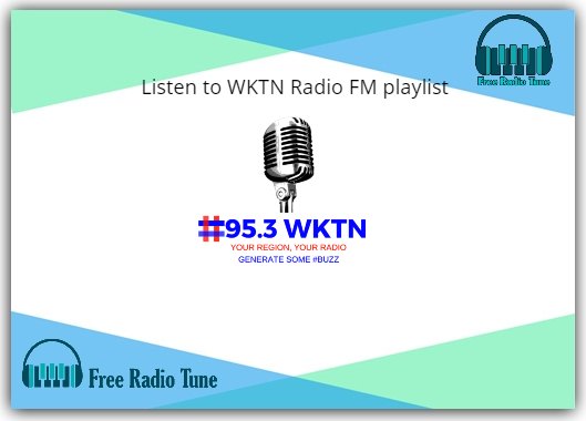WKTN Radio
