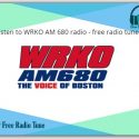 Listen to WRKO AM 680 radio live
