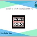 News Radio 950 FM