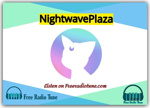 NIGHTWAVE PLAZA ONLINE RADIO