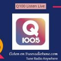 Q100 Listen Live