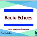 Radio Echoes live Broadcast