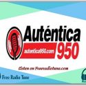 RADIO AUTENTICA 950AM