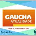 Radio Gaucha broadcast
