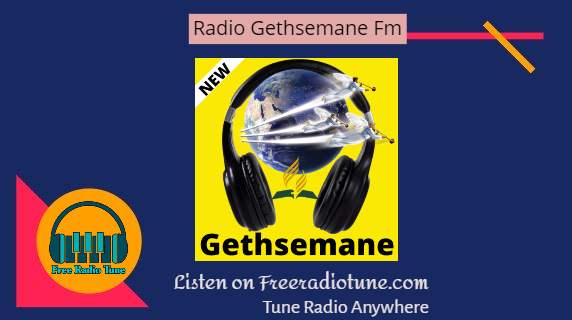 Radio Gethsemane Fm