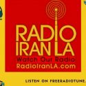 Radio Iran La Live Broadcast