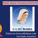 Radio Maria Tanzania Online Radio