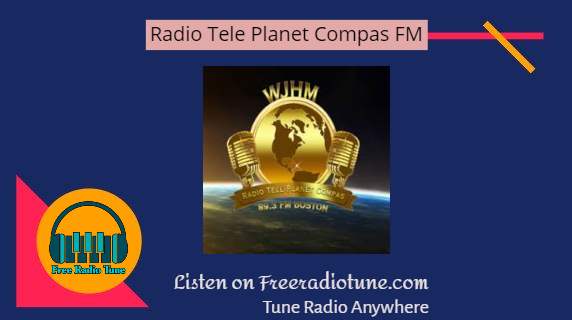 Radio Tele Planet Compas FM