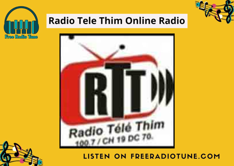 Radio Tele Thim Online Radio