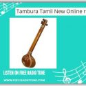 Tambura Tamil New Online radio