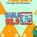The Eagle 92.9 FM