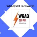 WKAQ 580 En vivo