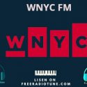 WNYC FM Live Online