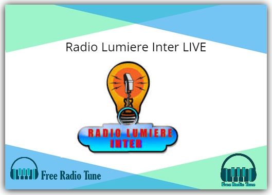 Radio Lumiere international