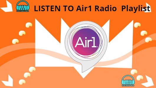 Air1 Radio