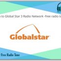 Global Star 3 Radio