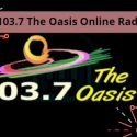 103.7 The Oasis Online Radio