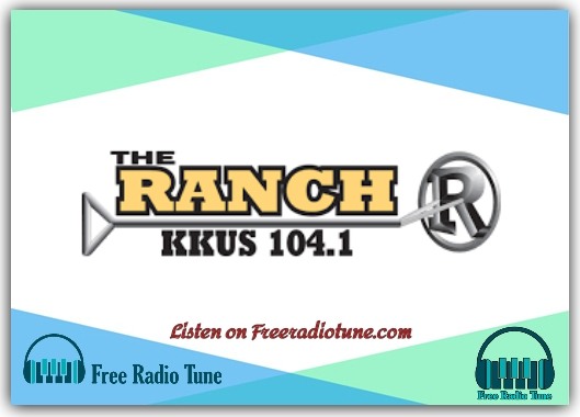 Listen Live 104.1 THE RANCH