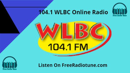104.1 WLBC Online Radio