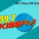 99.7 Kiss FM