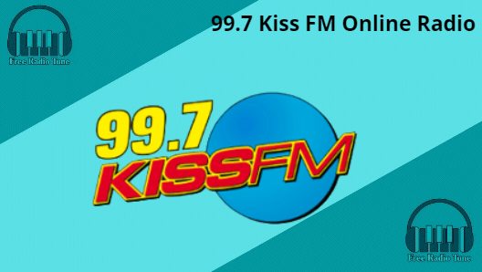 99.7 Kiss FM Online Radio
