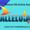 Alleluia FM