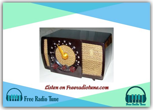 BAKELITE RADIO