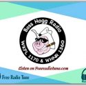 Boss Hogg Radio Live Broadcast
