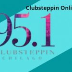 Clubsteppin Online Radio live
