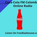 Coca-Cola FM Colombia