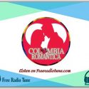 Colombia Romantica Live Sream
