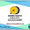 DYFM Bombo Radyo Iloilo Listen Live