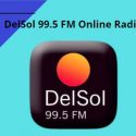DelSol 99.5 FM Online Radio