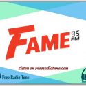 FAME 95 FM LIVE