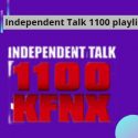 Independent Talk 1100