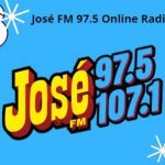 José FM 97.5