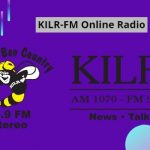 KILR-FM
