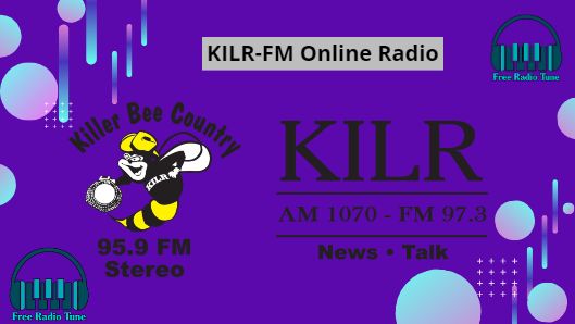 KILR-FM Online Radio