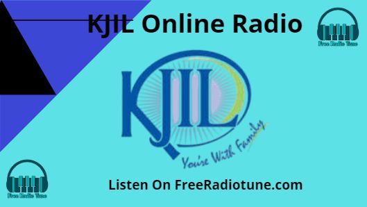 KJIL Online Radio