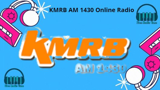 KMRB AM 1430 Online Radio