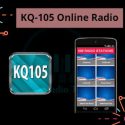 KQ-105 Online Radio live