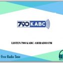 LISTEN 790 KABC-AM RADIO FM live