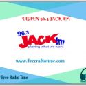 96.3 JACK FM