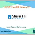 LISTEN Mars Hill Network FM