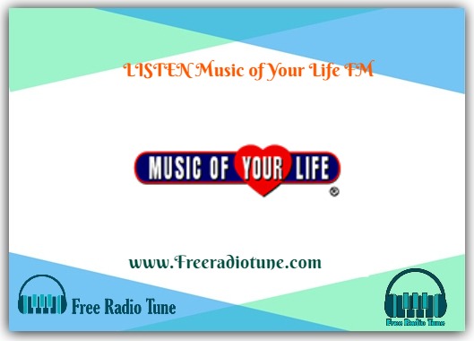 Music of Your Life FM